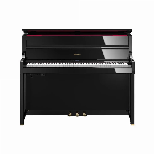 قیمت خرید فروش پیانو دیجیتال رولند مدل LX-17